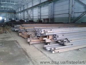 Труба Нержавеющая бесшовная, сварная &mdash; СтилАрт